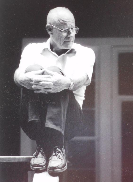 Arthur Watres, Lacawac's Founder