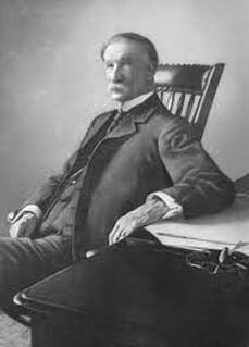William Connell of Scranton