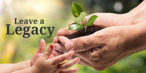 Legacy Giving
