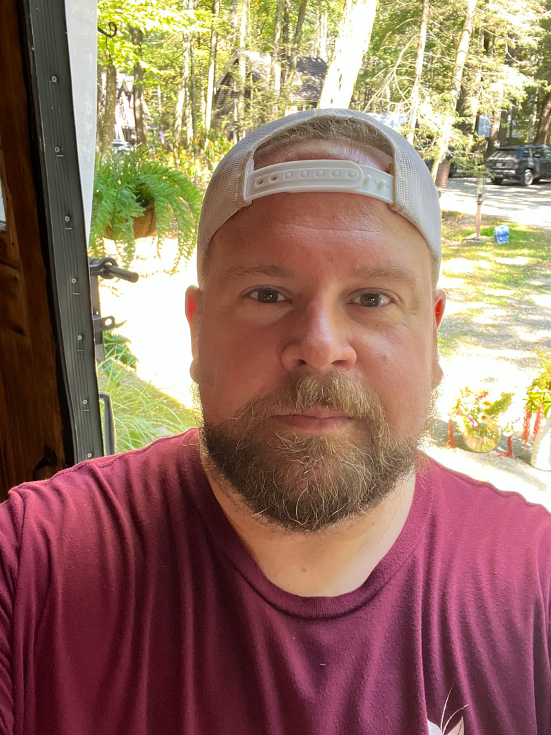 Craig Lukatch