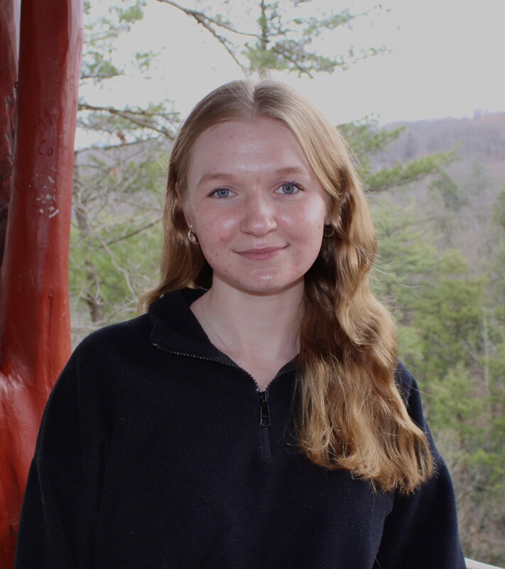 Allison McDermott
