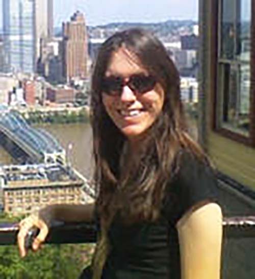 Beth Norman, PhD