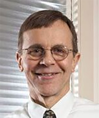 peterson Dr. Mark Peterson