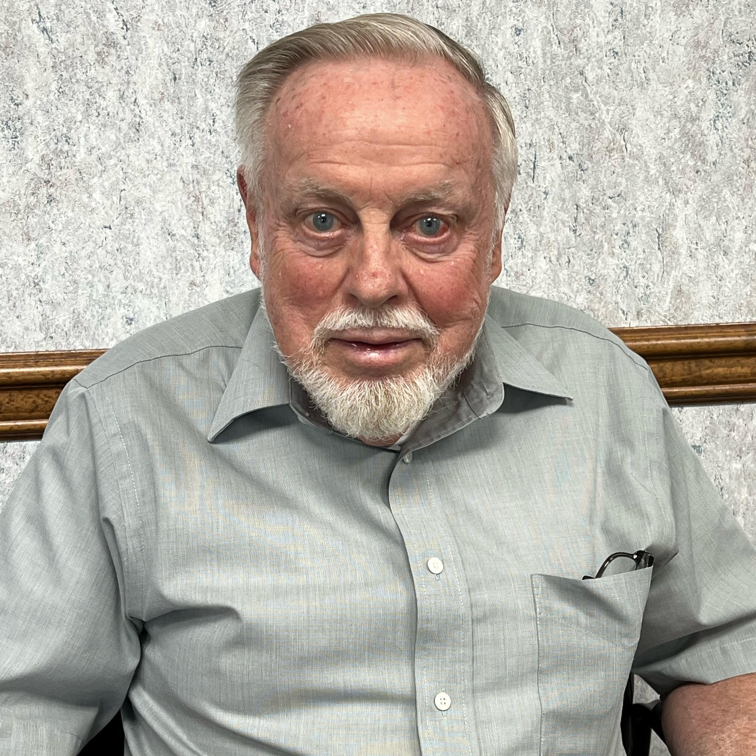 roegner Milton Roegner