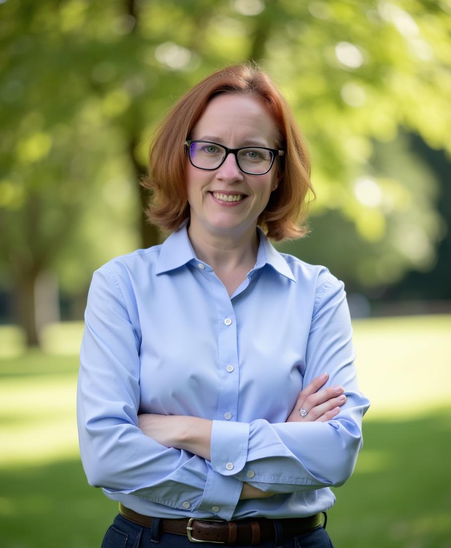 Susan Cosgrove