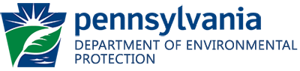 dep_orig Pennsylvania Department of Environmental Protection Logo
