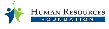 hrfoundation_orig Human Resources Foundation Logo