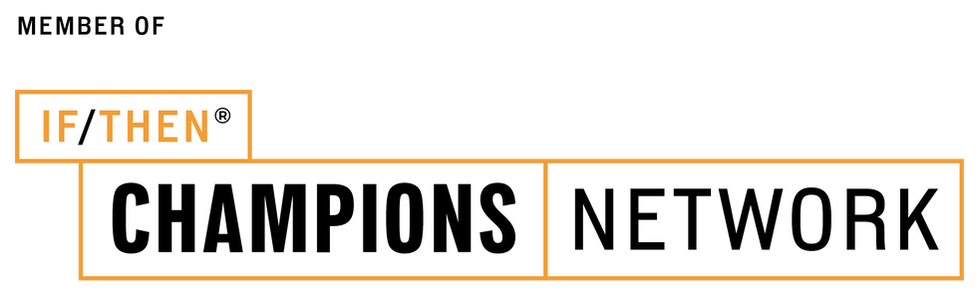 ifthen If/Then Champions Network Logo