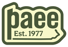 paee PAEE Logo