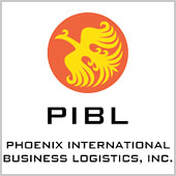 phoenix Phoenix International Business Logistics, Inc. Logo