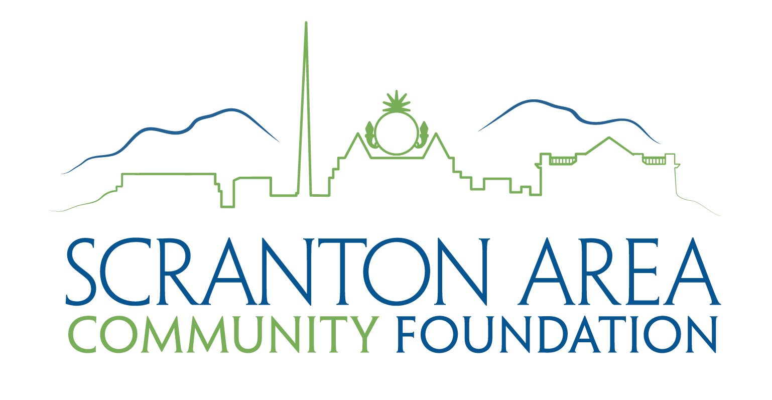 sacf-2022_orig Scranton Area Community Foundation Logo