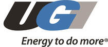ugi UGI Logo