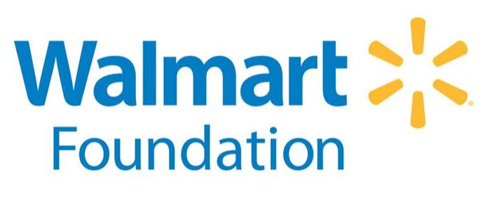 walmart Walmart Foundation Logo