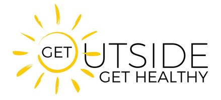 Get Outside, Get Healthy logo