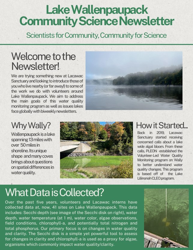 pleon-june-202_orig PLEON Citizen Science Newsletter - June 2, 2024
