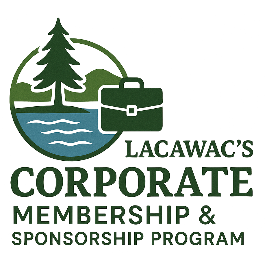 corporate-membership-logo Lacawac's Corporate Membership & Sponsorship Program