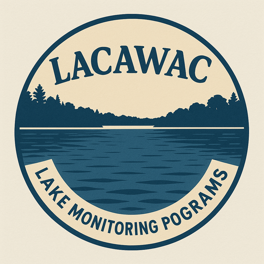 lacawac-lake-monitoring-logo_orig Lake Monitoring Programs