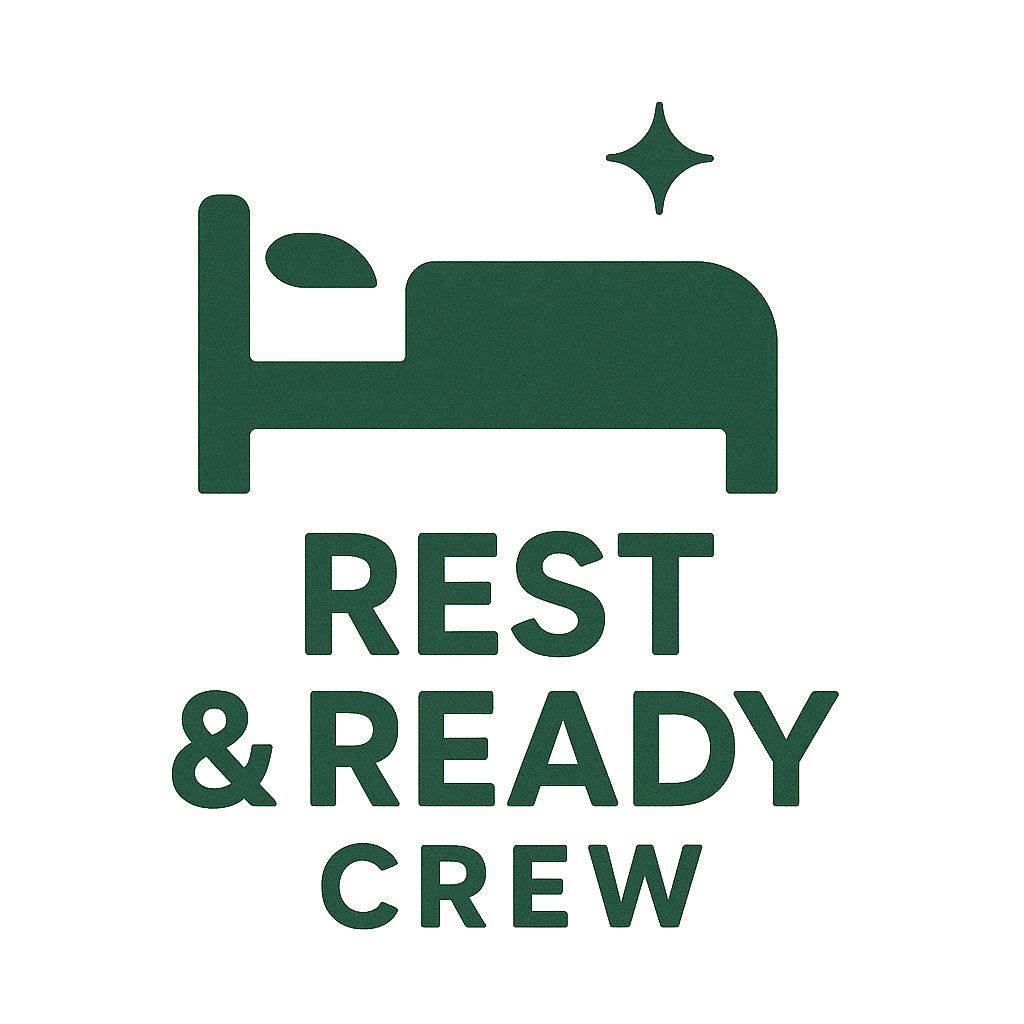 rest-and-ready Rest & Ready Crew