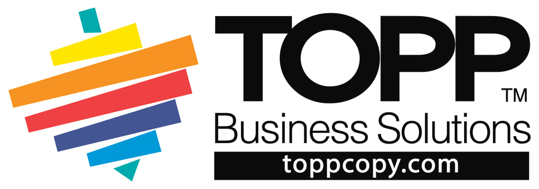 Topp Business Solutions