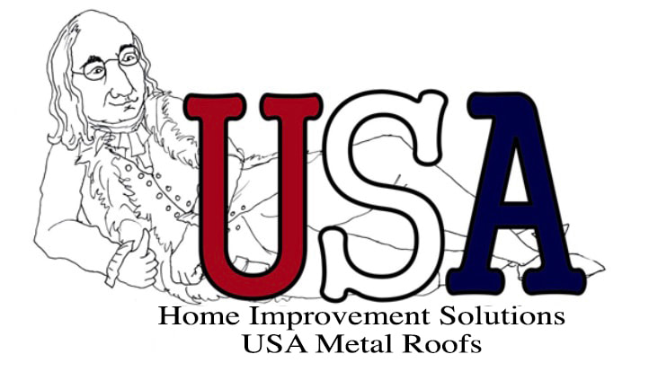 USA Metal Roofs