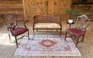 The Sweetheart Sitting Room