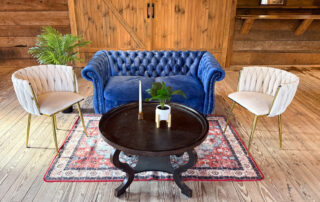 The Lakeside Heritage Lounge