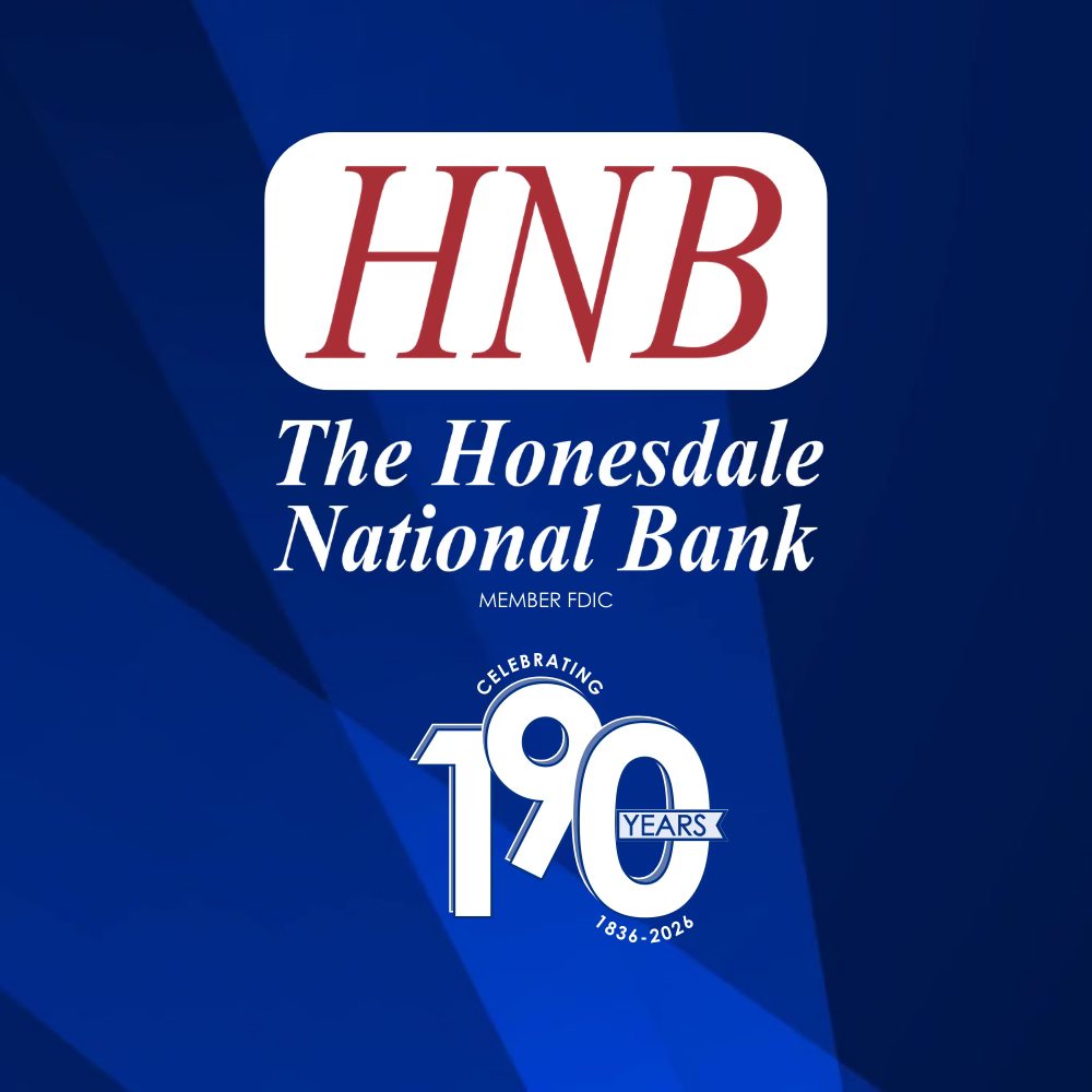 HNB 190 logo