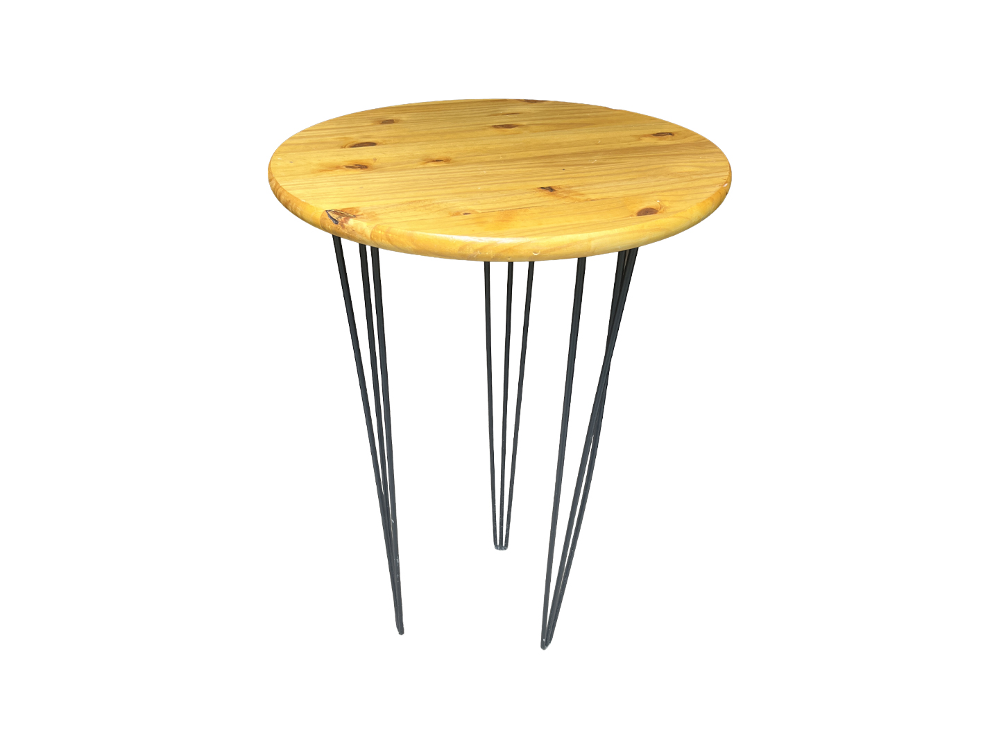 Wooden Cocktail Table