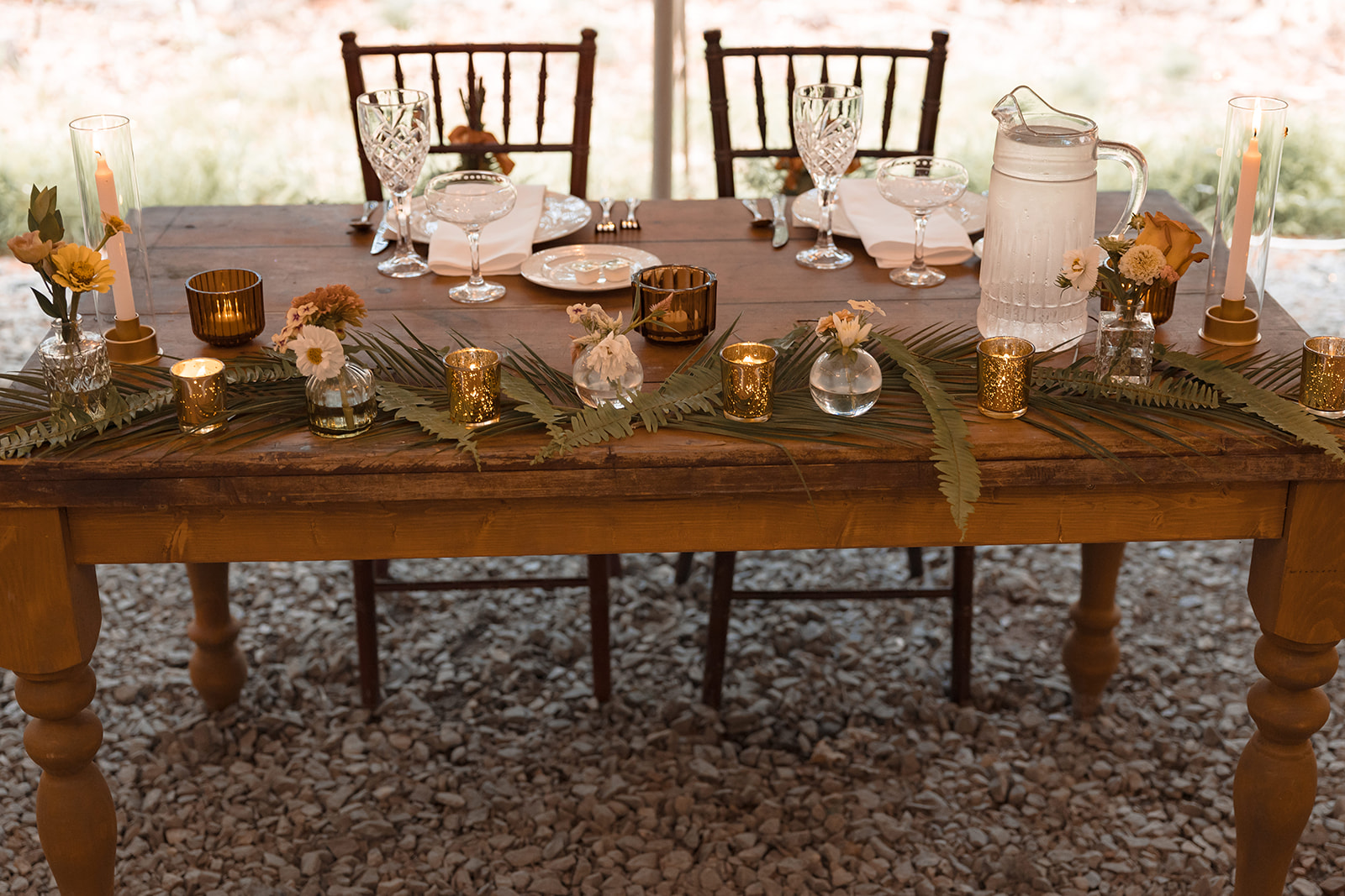 Sweetheart Table 3